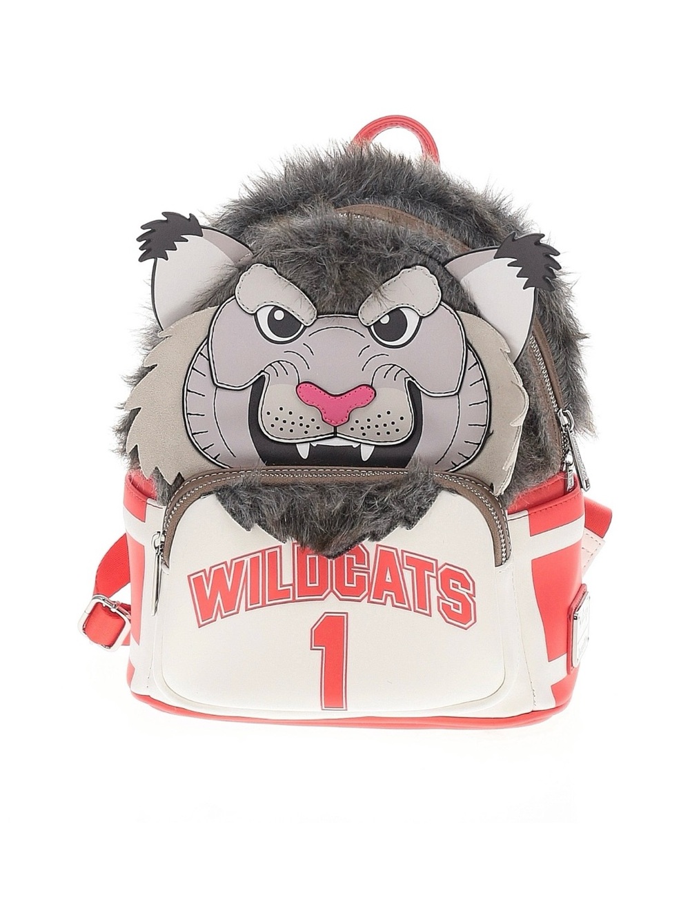 Loungefly Disney High School Musical Wildcats Lion Backpack
